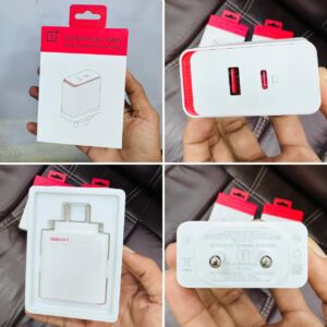 One plus charger