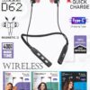 Bluetooth neckband - Image 2