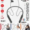 Bluetooth neckband - Image 6