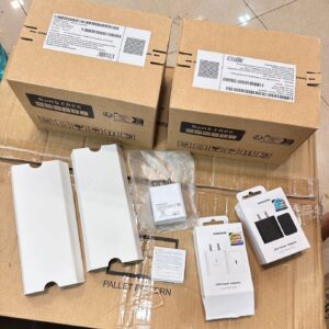 Samsung charger