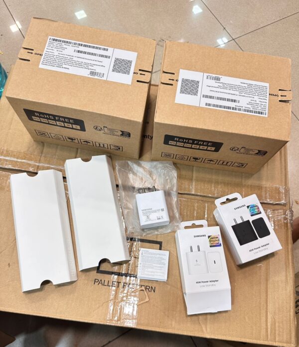 Samsung charger