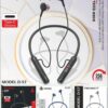 Bluetooth neckband - Image 4