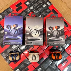 Boat blast pods