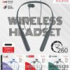 Bluetooth neckband - Image 3