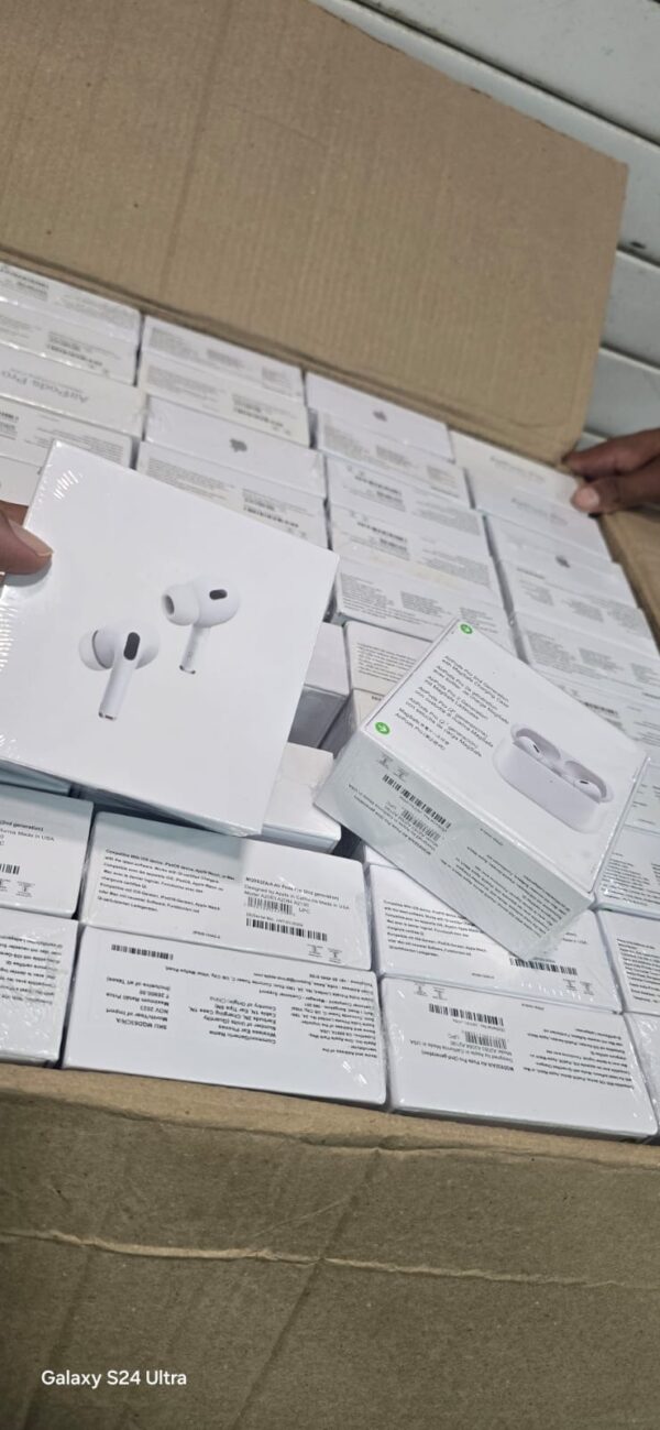 Airpod pro 2