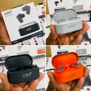 CMF buds pro 3