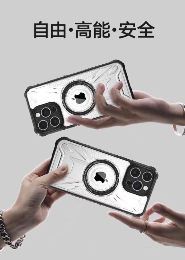 Mobile cover for iphone