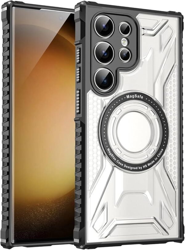 Mobile cover compatible with one plus