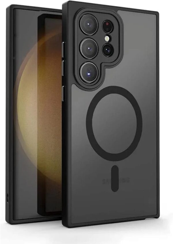 Mobile cover compatible with samsung