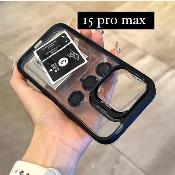 Mobile cover for iphone