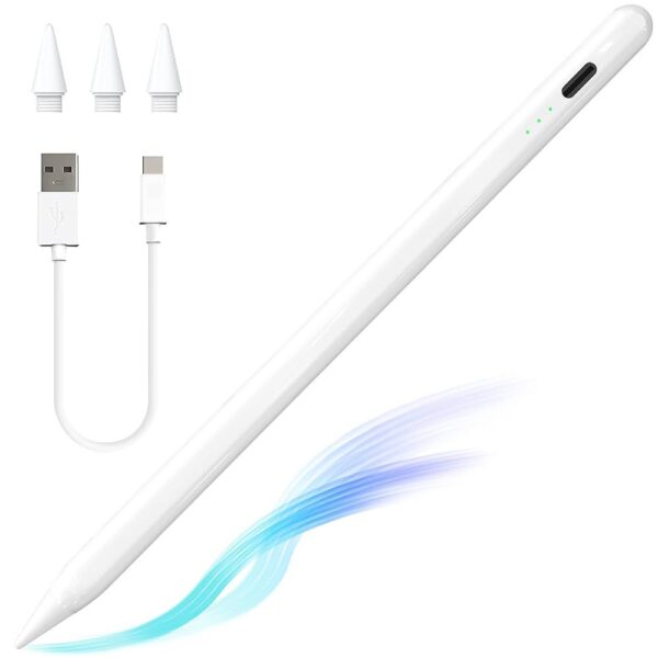 Universal stylus pen