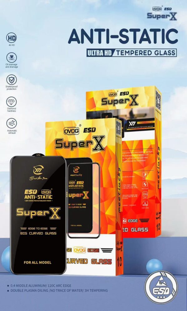 Tempered glass for oppo