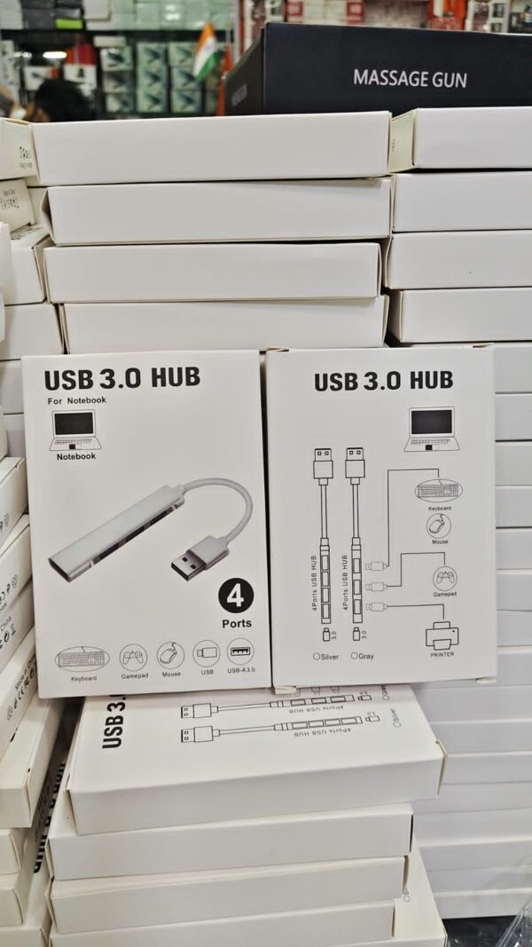 Usb hub