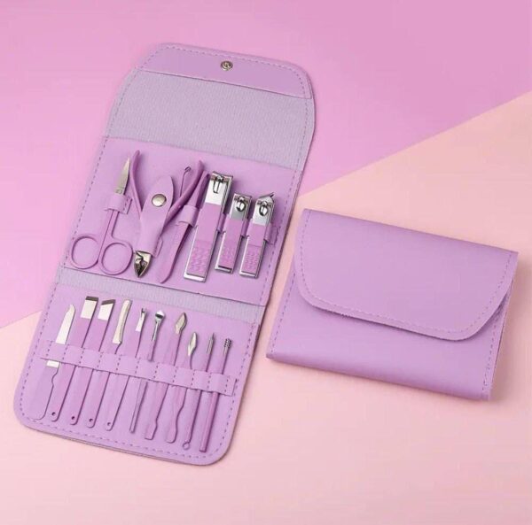 Nail cutter sets